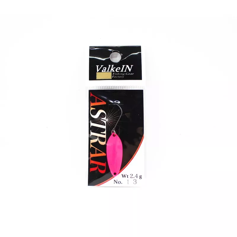 Valkein Spoon Astrar 2.4 grams Sinking Lure No.13 (0338)