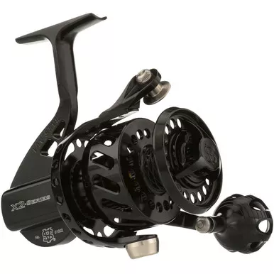 VAN STAAL VSX2 150 4.75:1 30lb Bail-less Spinning Reel