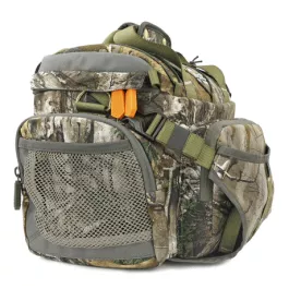 Vanguard Hunting Bag-Realtree Camo