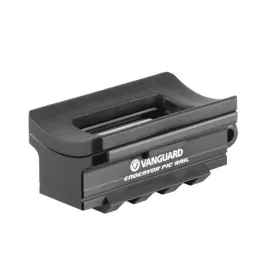 Vanguard Picatinny Mount with Sling Stud Attachment