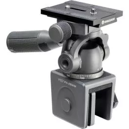Vanguard Window Mount, 2 Way Pan Head, Arca Compatible, QS-61P