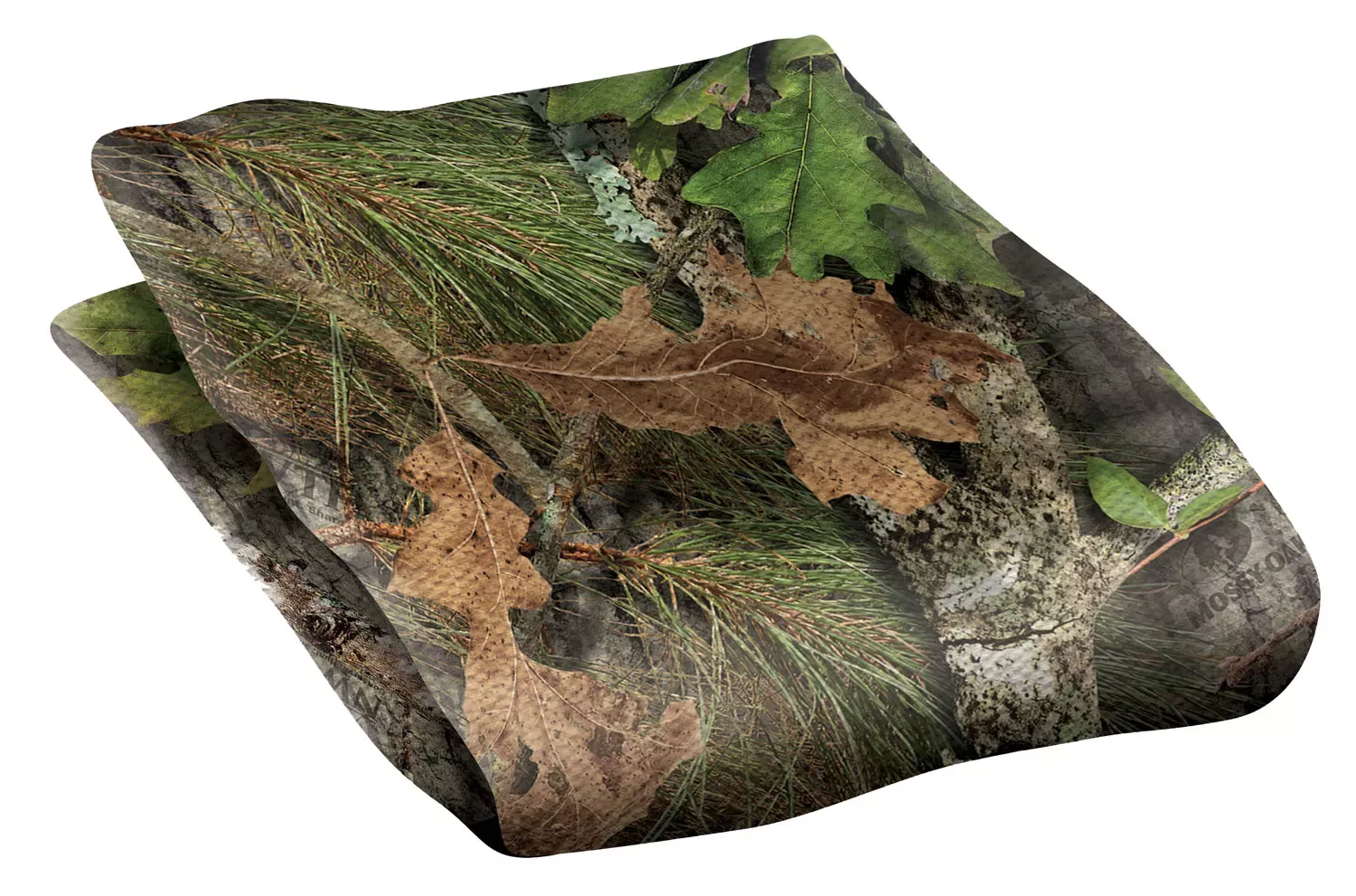 Vanish Burlap Mossy Oak Obsession 12' L x 56" W