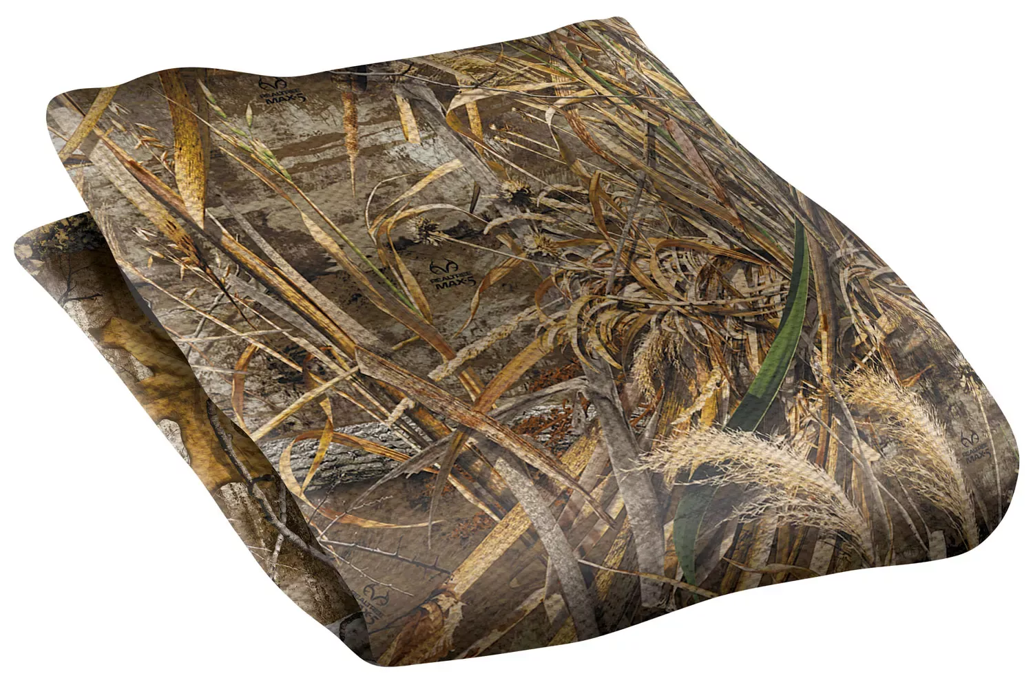 Vanish Burlap Realtree Max-5 12' x 56"