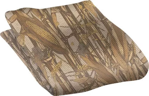 Vanish Camo Burlap Grain 56 In.x12 Ft.