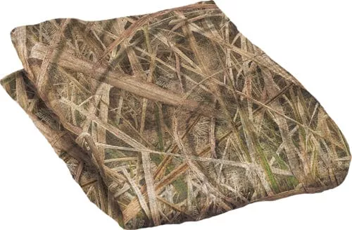 Vanish Camo Burlap Mossy Oak Country 56 In.x12 Ft.