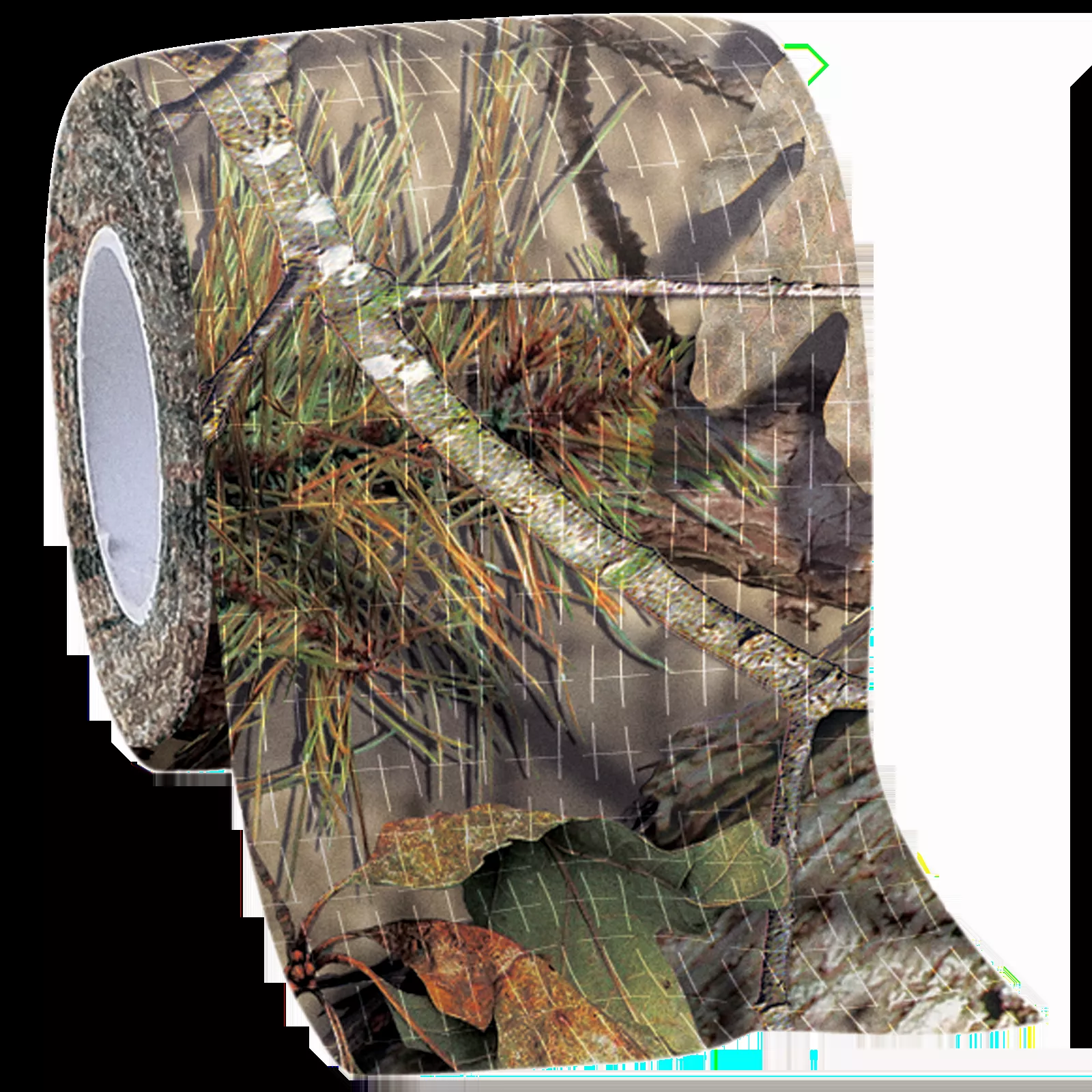 Vanish Protective Wrap Mossy Oak Break-Up Country 15′ Roll