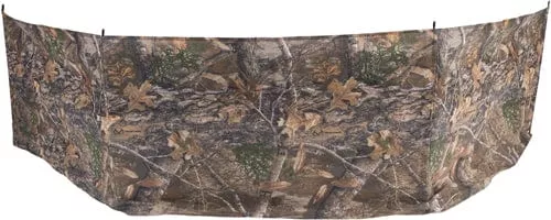 Vanish Steak-out Blind Realtree Edge