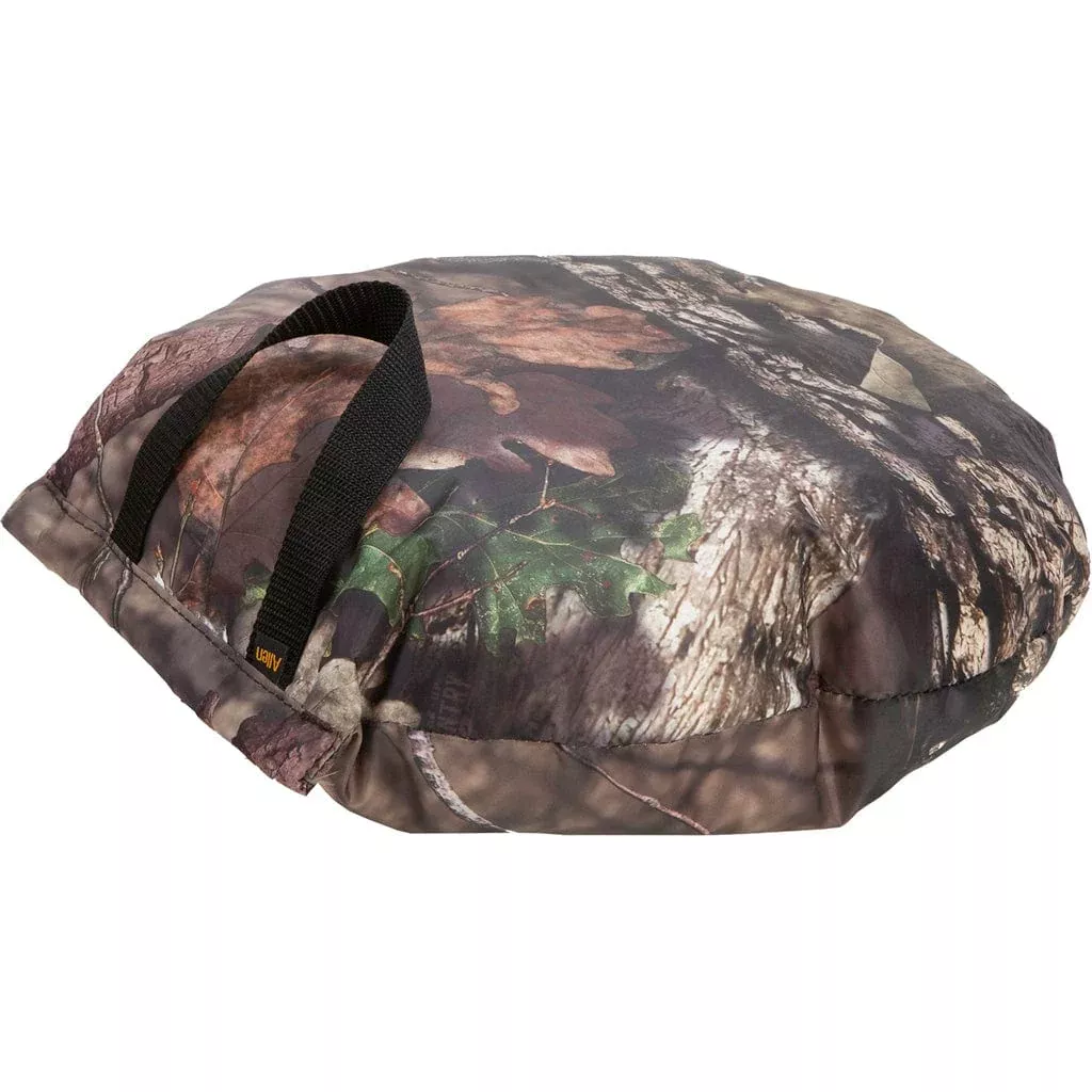Vanish Thermo Seat Mossy Oak Country