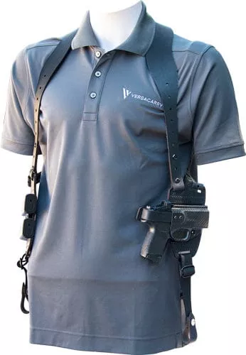 Versacarry Mayhem Shoulder – Holster W/ Thumb Break Sf Xdm
