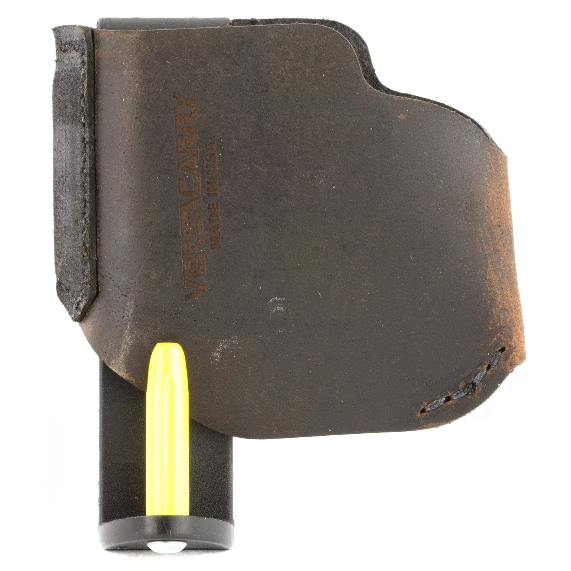 Versacarry Pro Zerobulk Hol – 9mmX-small Distressed Brn<