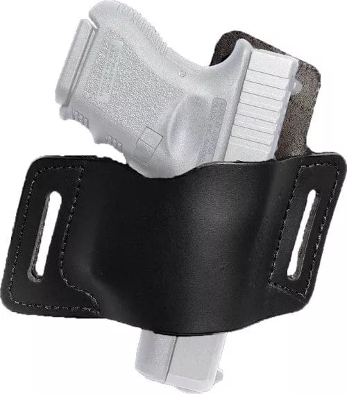 Versacarry Protector S1 Owb Rh - Compact/full Guns Sz 1 Bl