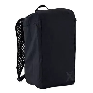 VERTX Go Pack It's Black Backpack (F1-VTX5001-IBK-NA)