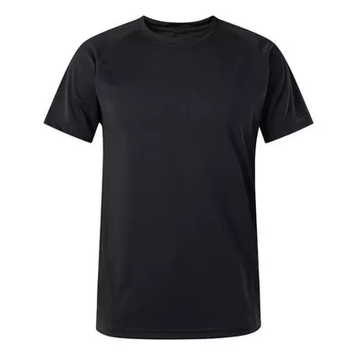 VERTX Men's Full Guard Performance Short Sleeve Shirt (F1-VTX1480)