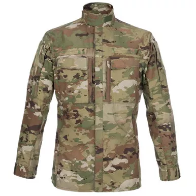 Vertx VTX1921 Recon X Garrison Long Sleeve Shirt