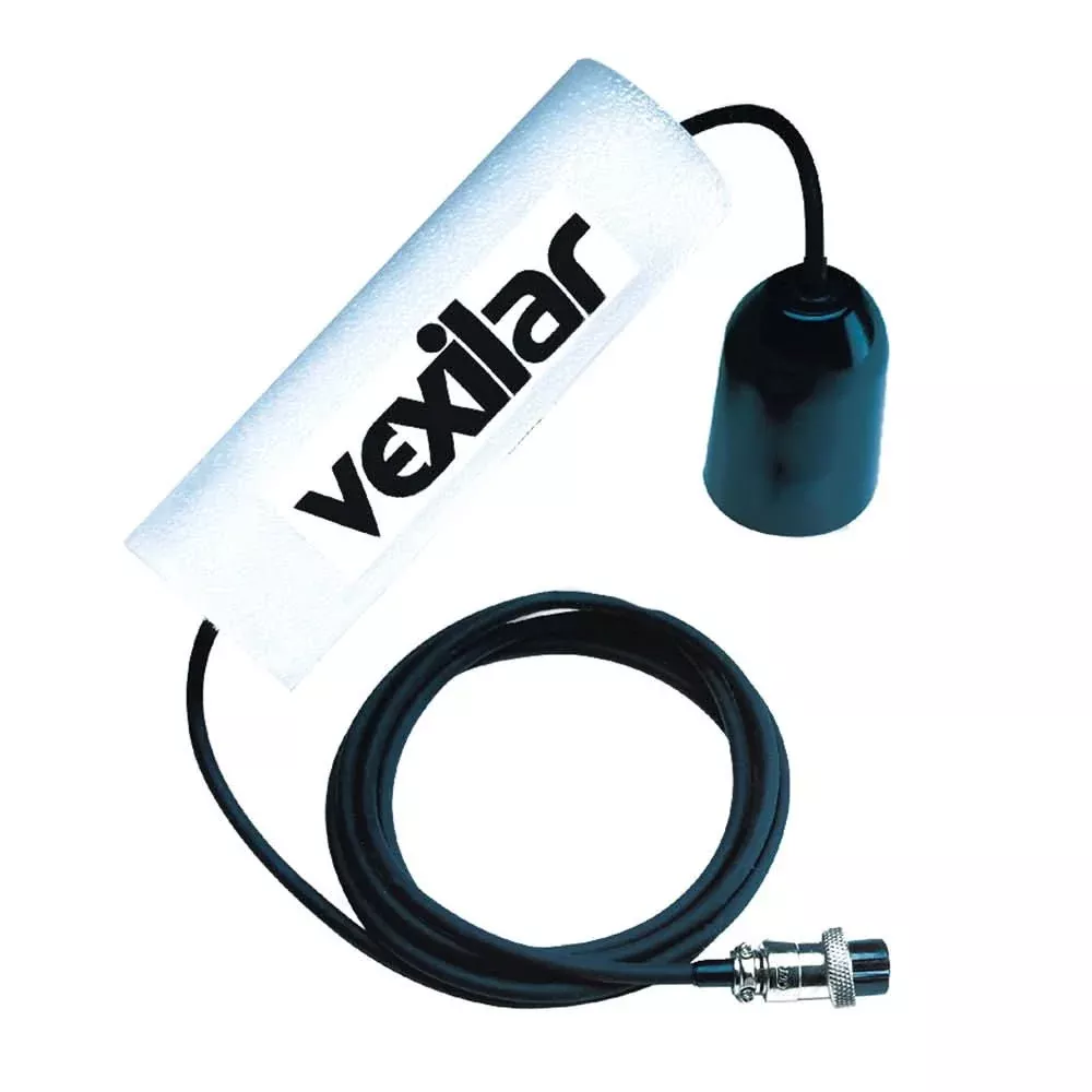 Vexilar 12° Ice Ducer Transducer - TB0080