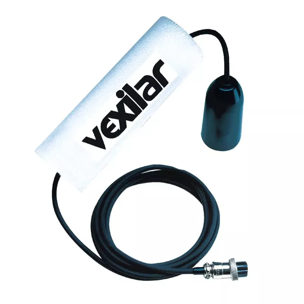Vexilar 19° Ice Ducer Transducer – TB0050