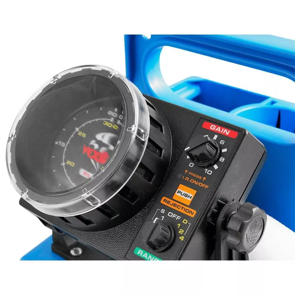 Vexilar Mag-Shield f/FL-8SE & FL-18 Series - MS0001