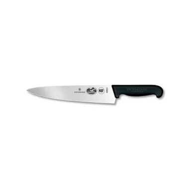 Victorinox Fibrox Pro 10" Chef's Knife