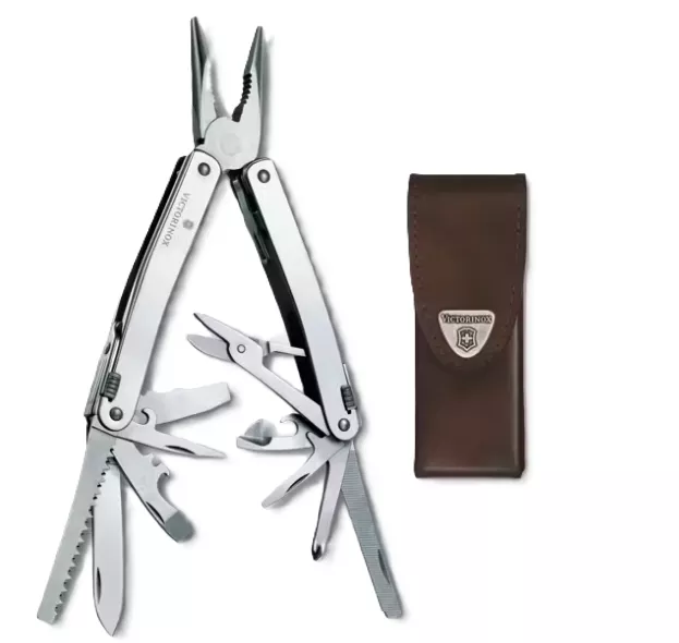 Victorinox Swiss Tool Spirit X #30224.L