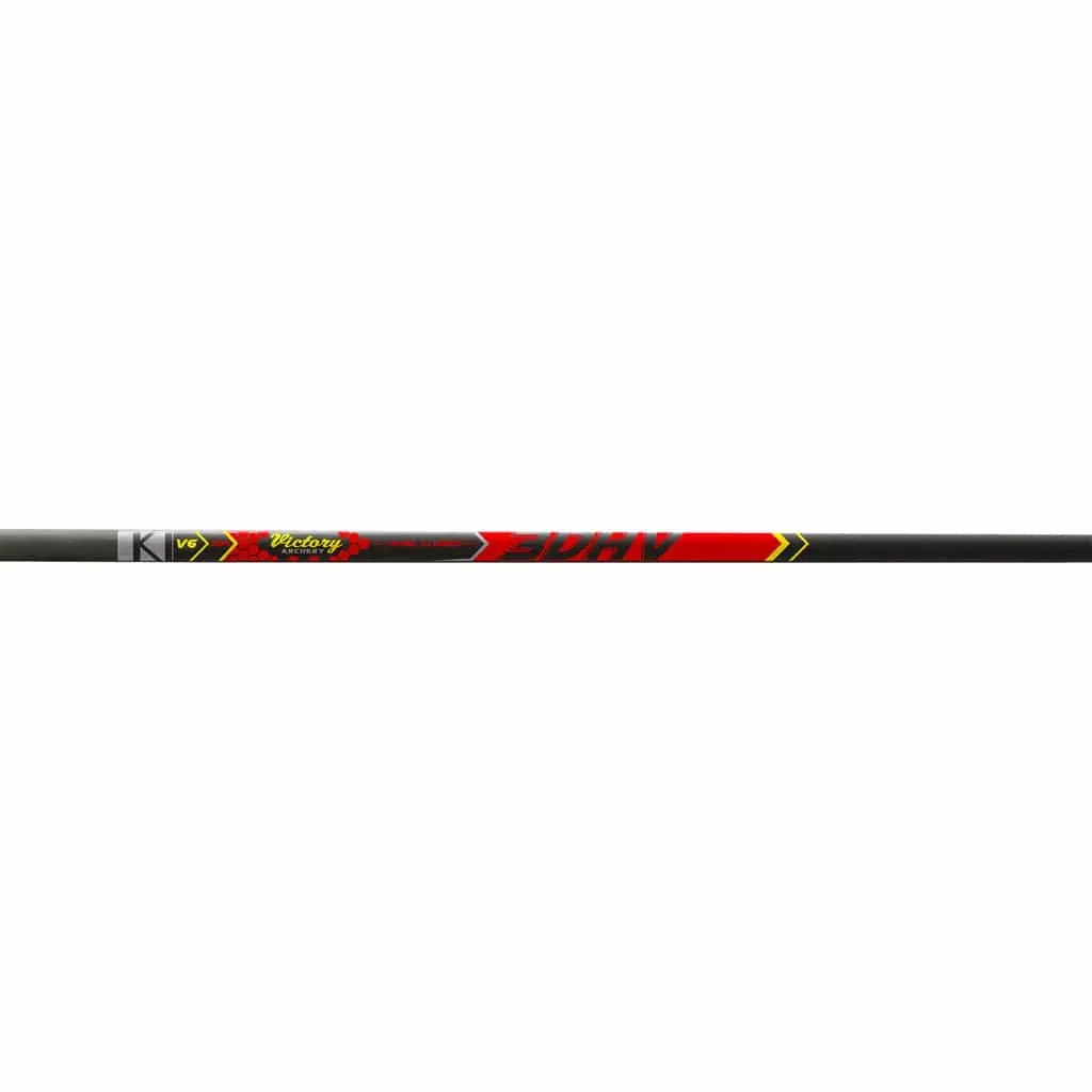Victory 3dhv Sport Shafts 400 1 Doz.