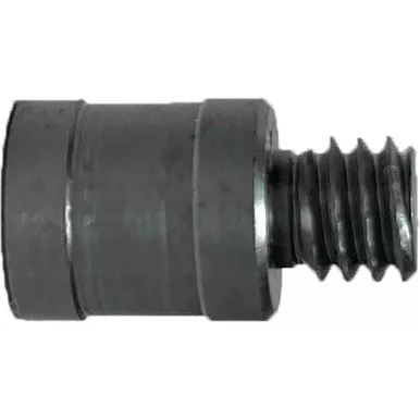 Victory ACBW245-20-12 Screw-In Back Weights, .245 Diameter, 20 Grain, Silver, 12 Pack