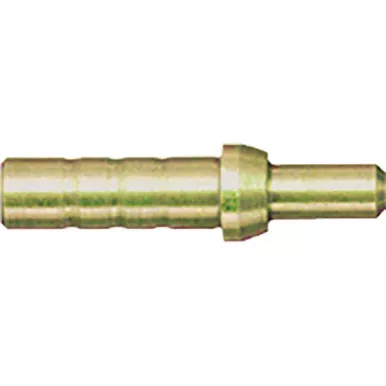 Victory ACVXTPB-12 VXT Taper Pin Bushing, Brass