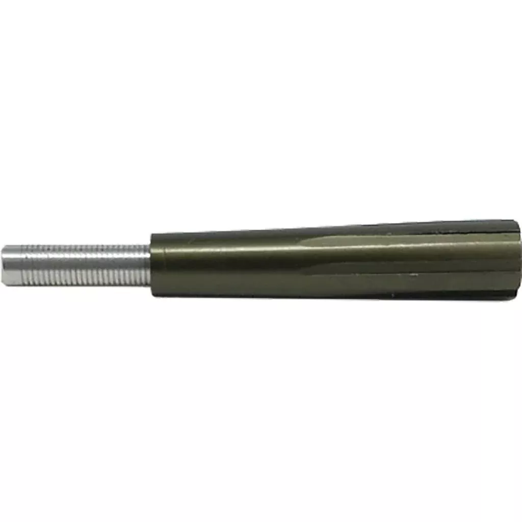 Victory Insert Shok Tl Vap 234" 95 Gr Medium Satin Green