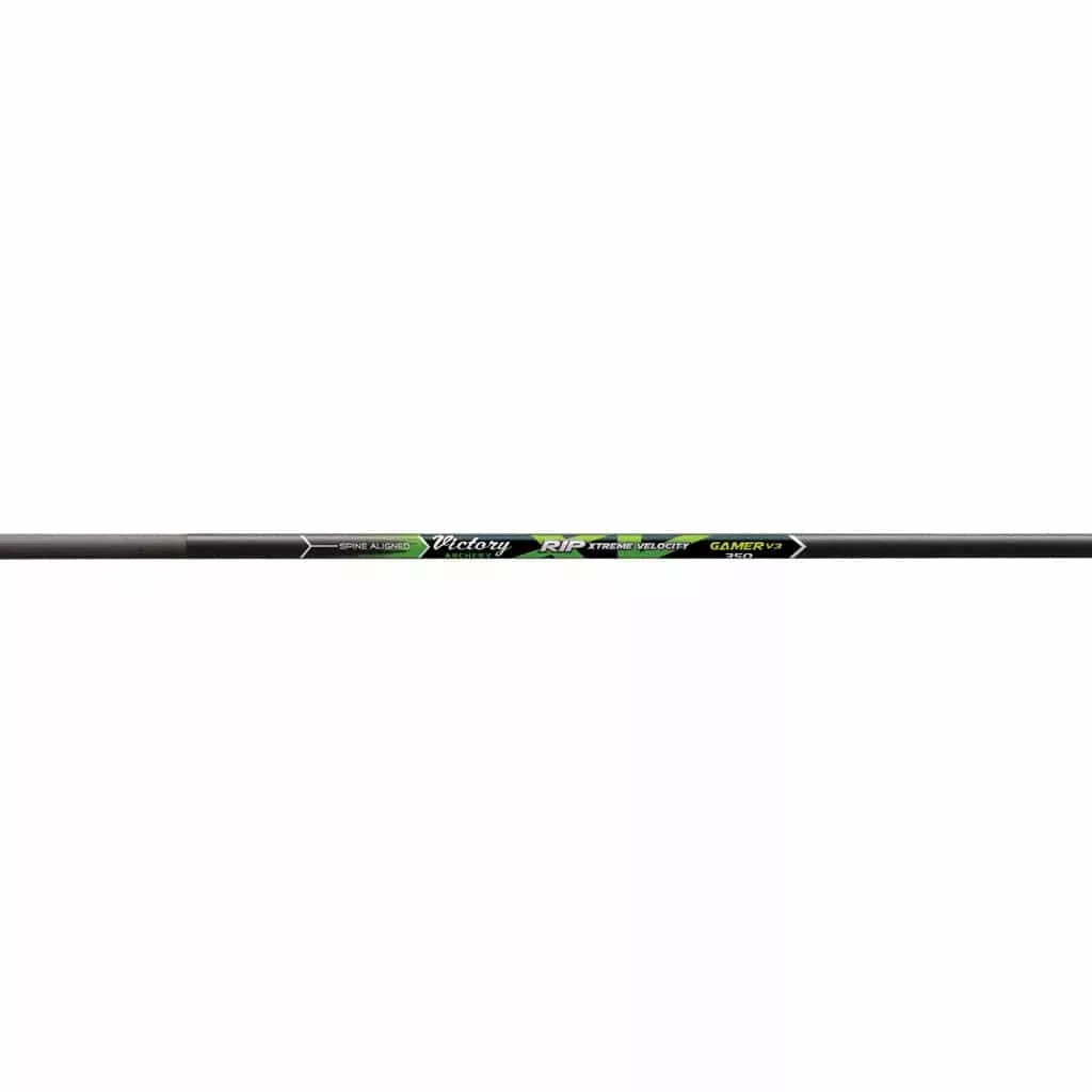 Victory Rip Xv Gamer Shafts 350 1 Doz.