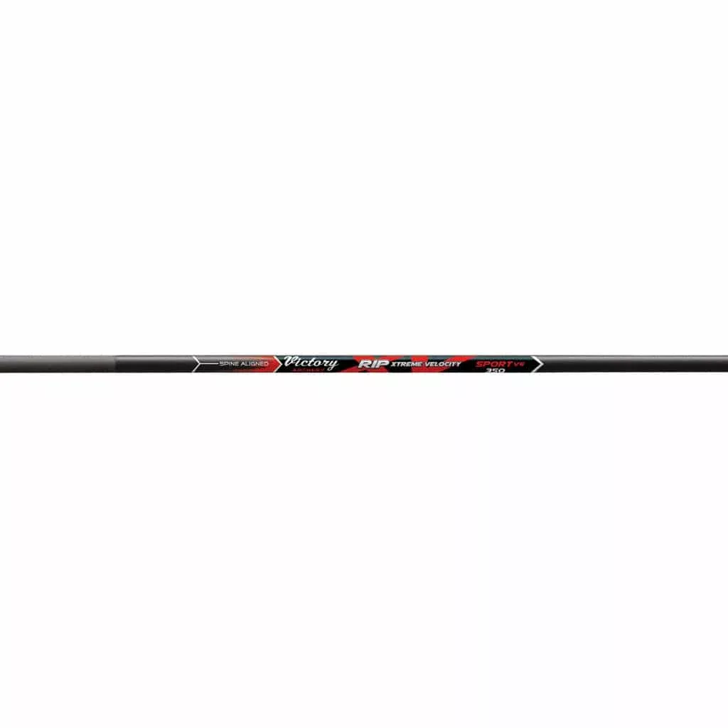 Victory Rip Xv Sport Shafts 500 1 Doz.