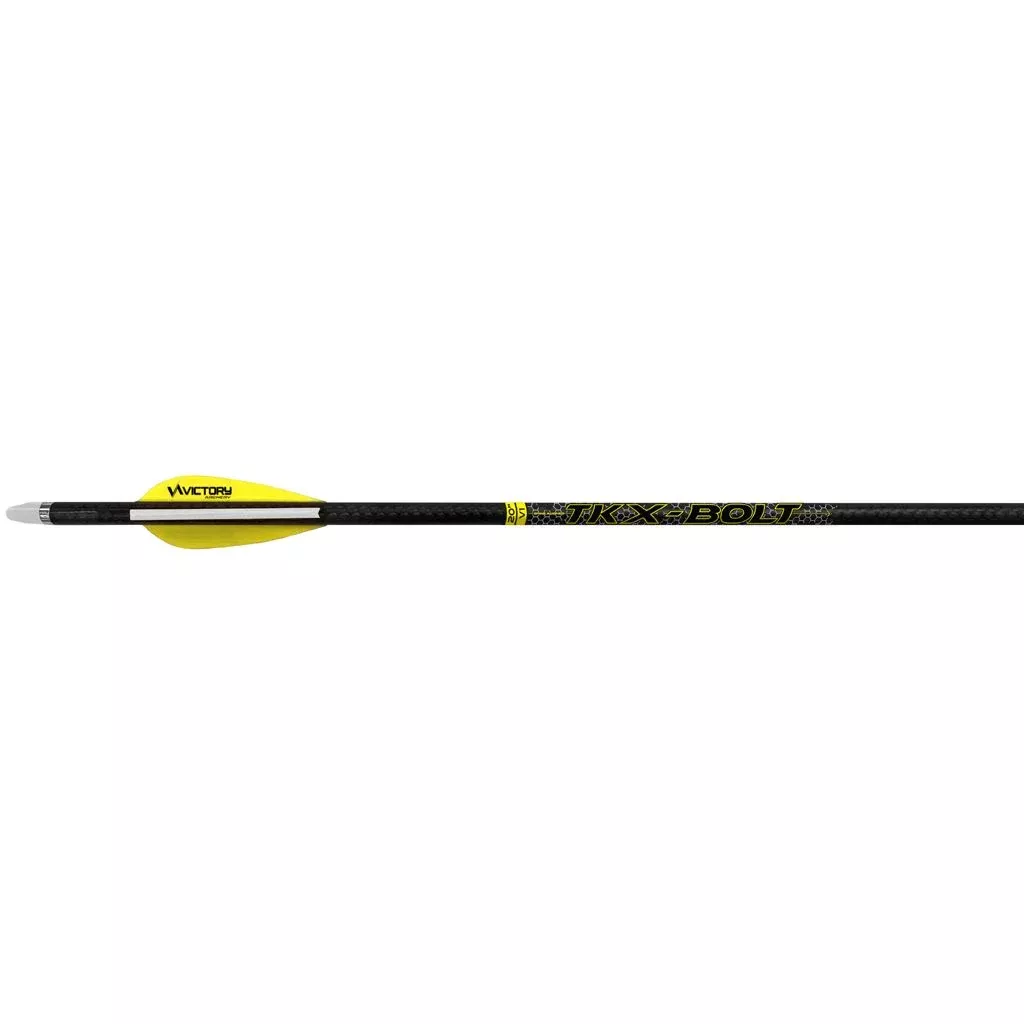 Victory TKX Elite Bolts 22 inch