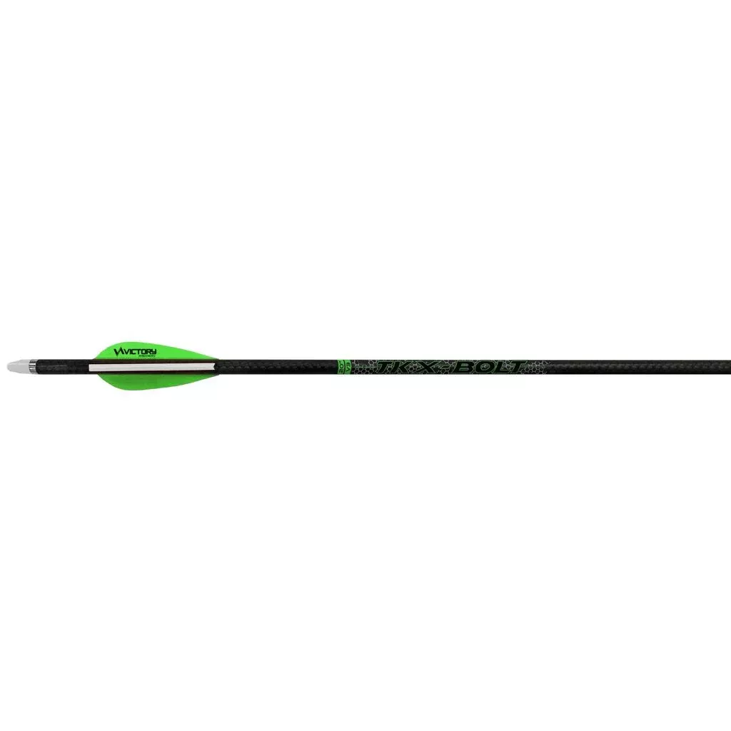 Victory TKX Gamer Bolts 22 inch