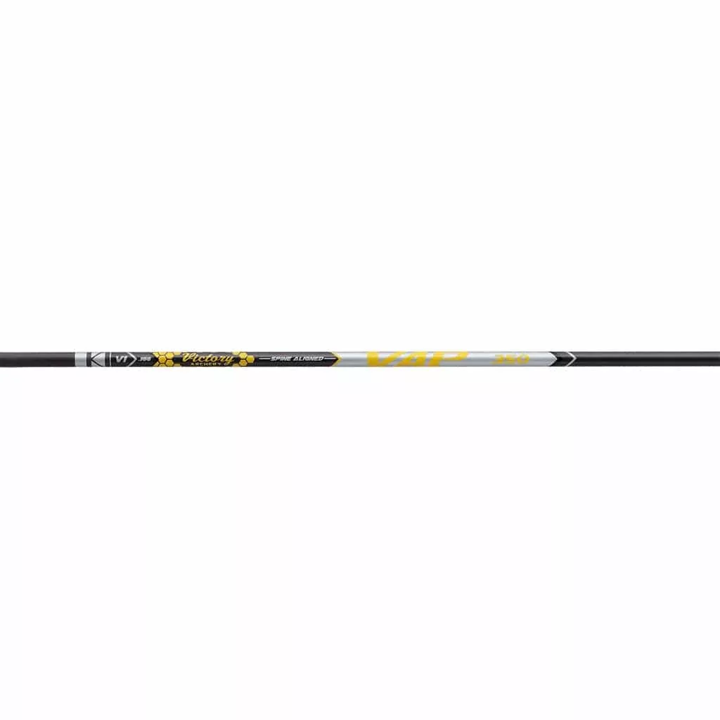 Victory Vap Elite Target Shafts 400 1 Doz.