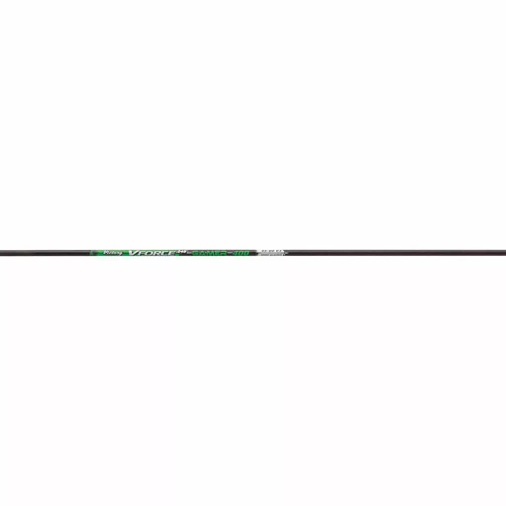 Victory Vforce Gamer Shafts 250 1 Doz.