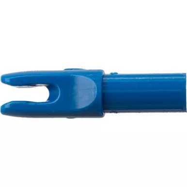 Victory VForce TKO Press Fit Nocks -12 Pack