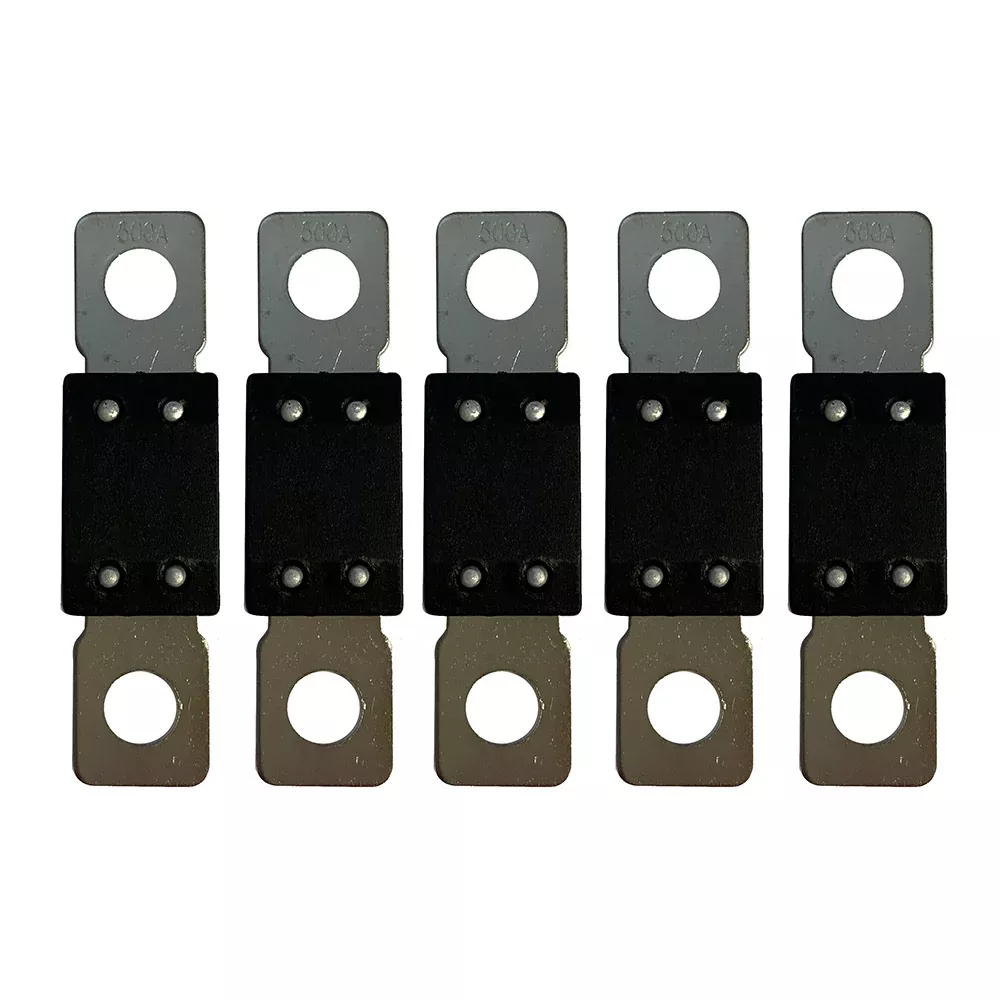 Victron MEGA-Fuse 500A/32V (Package of 5 Pieces) [CIP136500010]