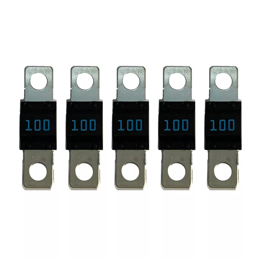 Victron MIDI-Fuse 100A/32V (Package of 5) [CIP132100010]