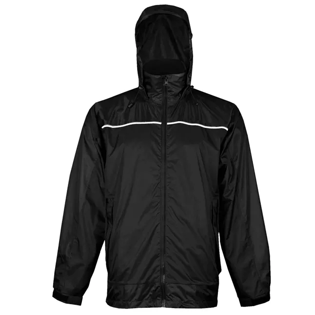 Viking Men’s Windigo Waterproof Shell Jacket