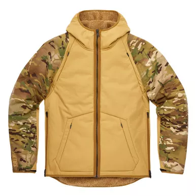 VIKTOS Bersherken MC Multicam Jacket (13037)