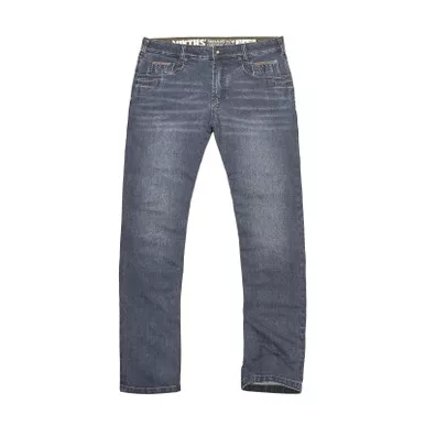 VIKTOS Taculus CCW Mid Blue Jeans (15056)