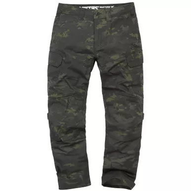 VIKTOS Wartorn MC Pant