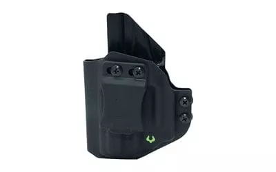 Viridian Kydex Holster Fits – Spfd Hellcat W/e-series