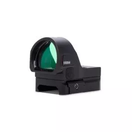 Viridian RFX35 Green Dot Reflex Sight - RMR Footprint