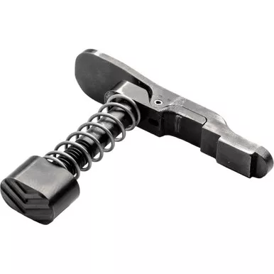 VKTR V-4002-0301-002-RP Complete Mag Catch Assembly, Black