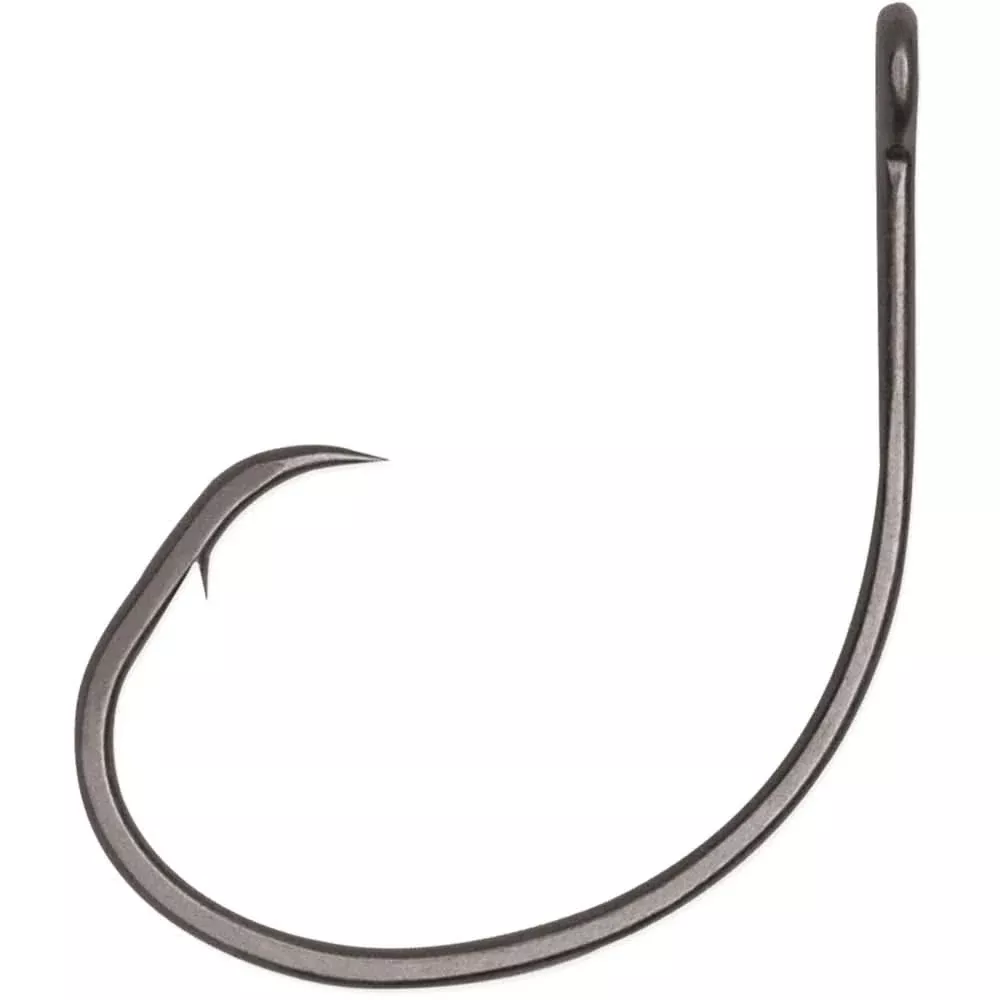 VMC 7385 Tournament Circle Hook 8/0 *50-Pack – 7385BN#8/0B