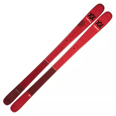VOLKL Blaze 86 Red Skis (122434)