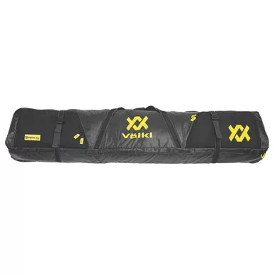 VOLKL Double+ Ski Bag