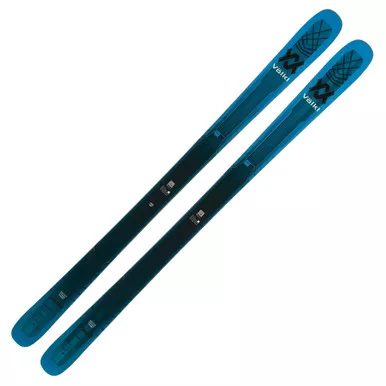 VOLKL Kendo 88 Flat 23/24 Skis (V2310113.000)