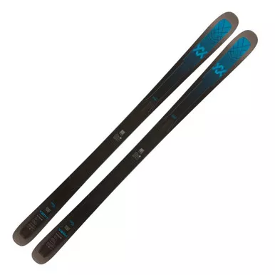 VOLKL Mantra 88 Flat 24/25 Skis (V2410113.000)