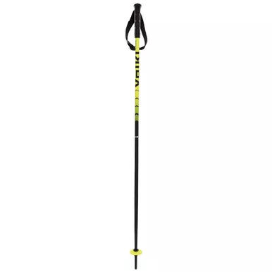 VOLKL Speedstick Jr Yellow Poles (141020)