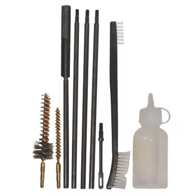 Voodoo Tactical 02-8903001000 M-16 Cleaning Kit